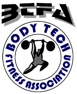 Body Tech Fitness Association
