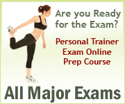 personal training test answers