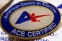 ace personal trainer certification