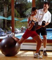 become personal trainer