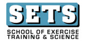 School of Exercise Training and Science
