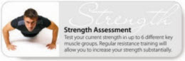 strength assessment