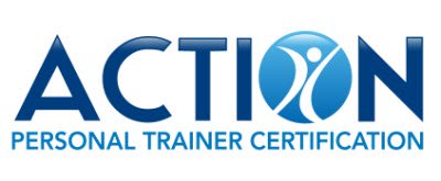 ACTION Personal Trainer Cert