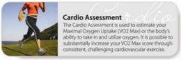 cardio assessment