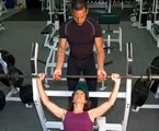 personal training evaluation