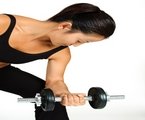 bicep curl personal training
