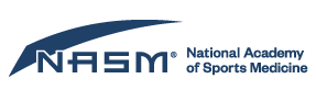 nasm certification logo