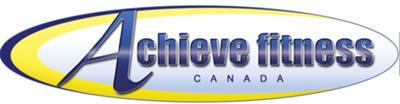 Achieve Fitness Canada